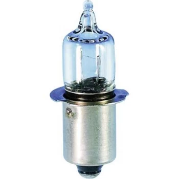 Image of Barthelme 01694085 Miniature Halogen Bulb 4.0 V 3.4 W 850 mA