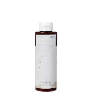 Image of Korres White Tea Shower Gel - 250ml