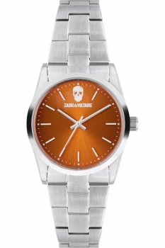 Image of Zadig & Voltaire Fusion Watch ZVF613