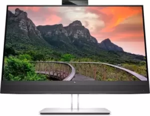 Image of HP 27" E27m G4 Quad HD LCD Monitor