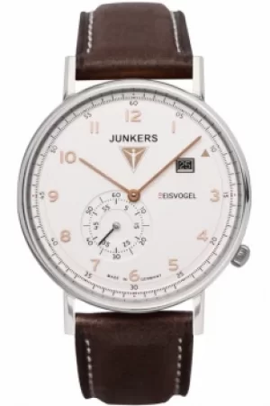 Image of Mens Junkers Eisvogel Watch 6730-4