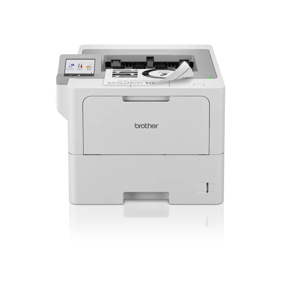 Image of Brother HL-L6410DN Wireless Mono Laser Printer