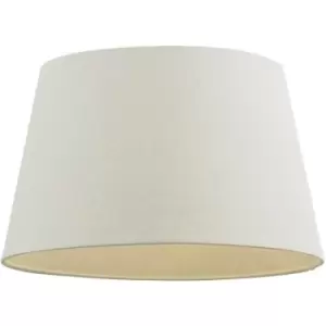 Image of Endon Cici - Ivory White Indoor Lamp Or Pendant Shade