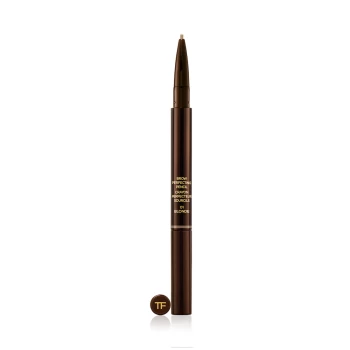 Image of Tom Ford Brow Perfecting Pencil (Various Shades) - Blonde