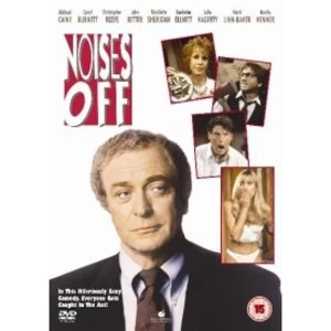 Image of Noises Off!