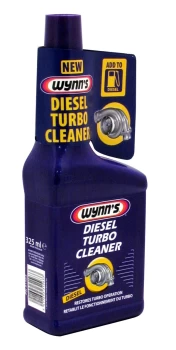 Image of Diesel Turbo Cleaner - 325ml 31563B WYNNS