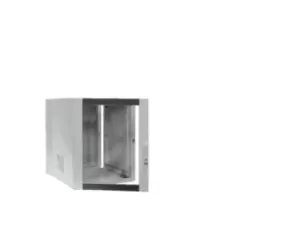 Image of Rittal Steel, Enclosure, IP54, 673mm x 746mm x 600 mm