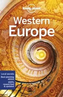 Image of Lonely Planet Western Europe