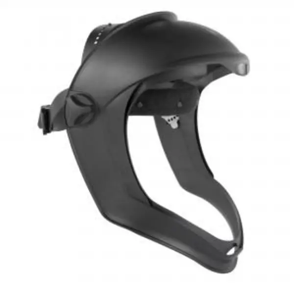 Image of Honeywell Bionic Frame & Headgear Black BESWHW1015113