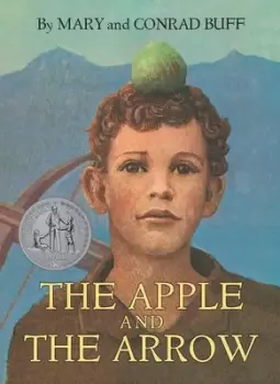 Image of Apple and the Arrow by Buff M