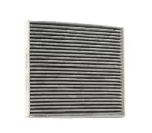 Image of MEYLE Pollen filter OPEL,FIAT,PEUGEOT 612 320 0016 55702468,55702468,647961 55702468,77365764,13345949,1808012,6808623,647961,13345949,1808012,6808623