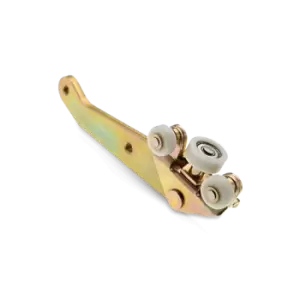 Image of TRUCKTEC AUTOMOTIVE Roller Guide, sliding door VW 07.53.047