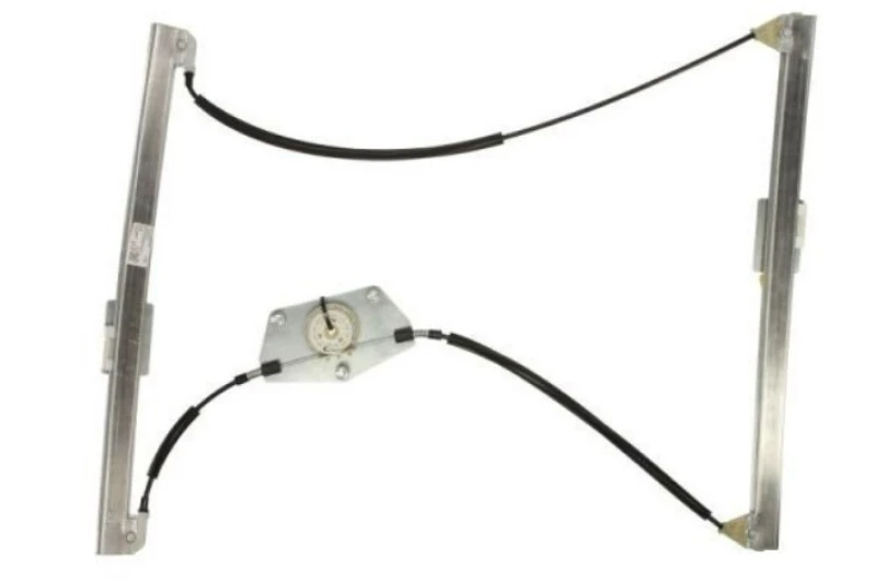 Image of PROCARO PR14-1142 Window regulator Left Front, Operating Mode: Electric, without electric motor Window Winder (1561)