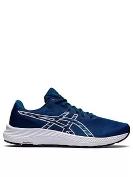 Image of Asics Gel-Excite 9 - Blue/White, Size 7.5, Men