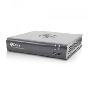 Image of Swann 4 Digital Video ReCorder 1TB HDD 8SWODVR44580TVUK
