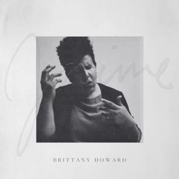 Image of Brittany Howard - Jaime 180g Vinyl