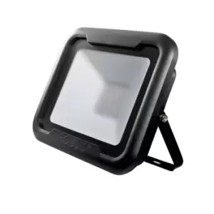 Image of Robus REMY 50W LED Flood Light IP65 Black Warm White - RRE5030-04