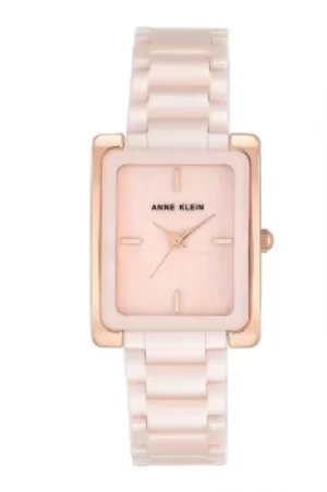 Image of Ladies Anne Klein Watch AK/N2952LPRG