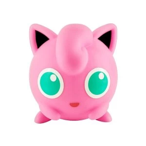 Image of Jigglypuff Pokemon Light-up Figurine Lamp 25cm