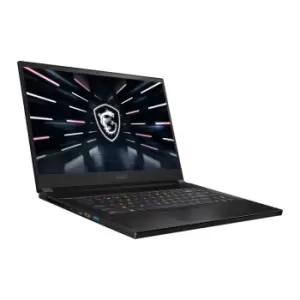 Image of MSI Stealth GS66 12UHS-099UK-BB912900H32GXXDX11MA 15.6-inch Core i9-12900H 32GB 2000GB NVIDIA GeForce RTX 3080 Ti QWERTY English (UK)