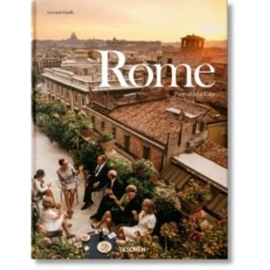 Image of Rome: Portrait of a City