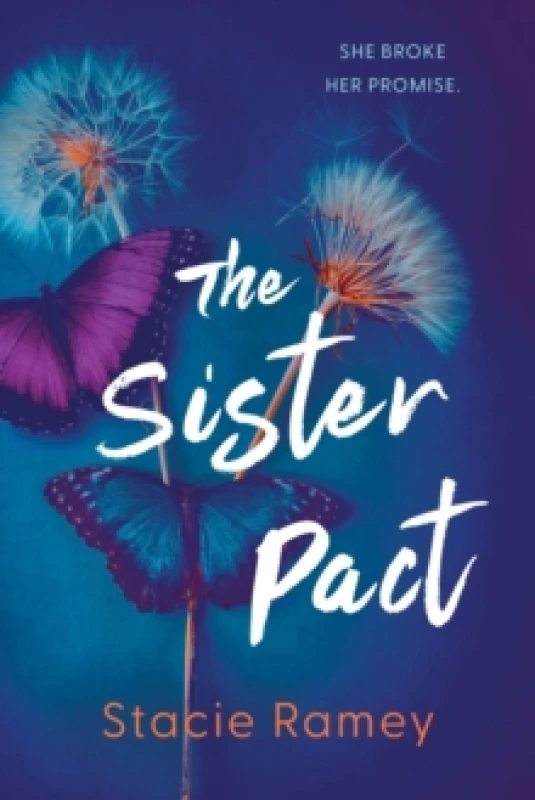 Image of The Sister Pact Paperback / softback