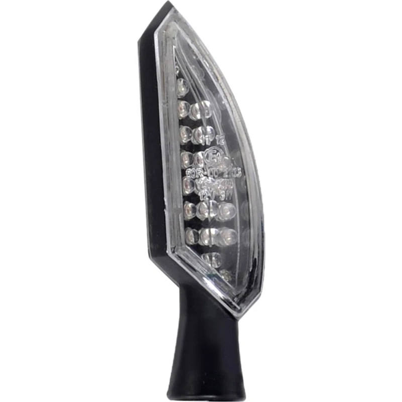 Image of Oxford Signal 1 LED Motorcycle Indicators (Pair)