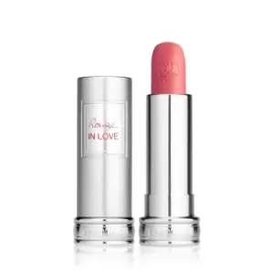 Image of Lancome Rouge In Love Lipstick Color 322m Corail In Love