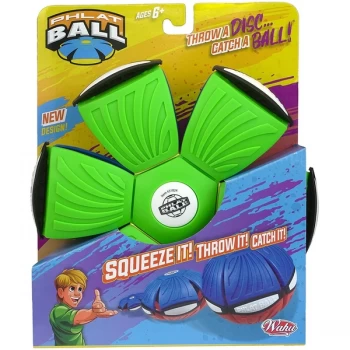 Image of Phlat Ball V4 - 1 at Random