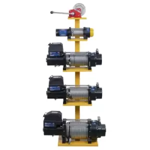 Image of Sealey Winch Stand Deal
