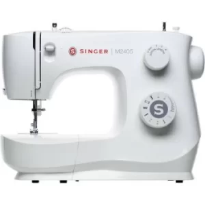 Image of Singer M2405 Sewing Machine