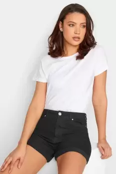 Image of Tall Denim Shorts