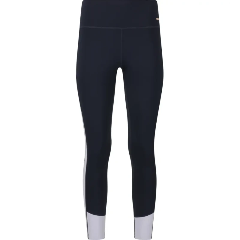 Image of Athlecia Womens leggings Athlecia Aspasia Bleu Female 46