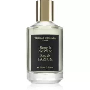 Image of Thomas Kosmala Song In The Wind Eau de Parfum Unisex 100ml