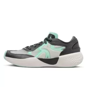 Image of Jordan Wmns Jordan Delta 3 Low, Anthracite/Mint Foam-Sail-Coconut Milk, size: 4+, Female, Trainers, DM3384-003