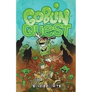 Image of Goblin Quest RPG