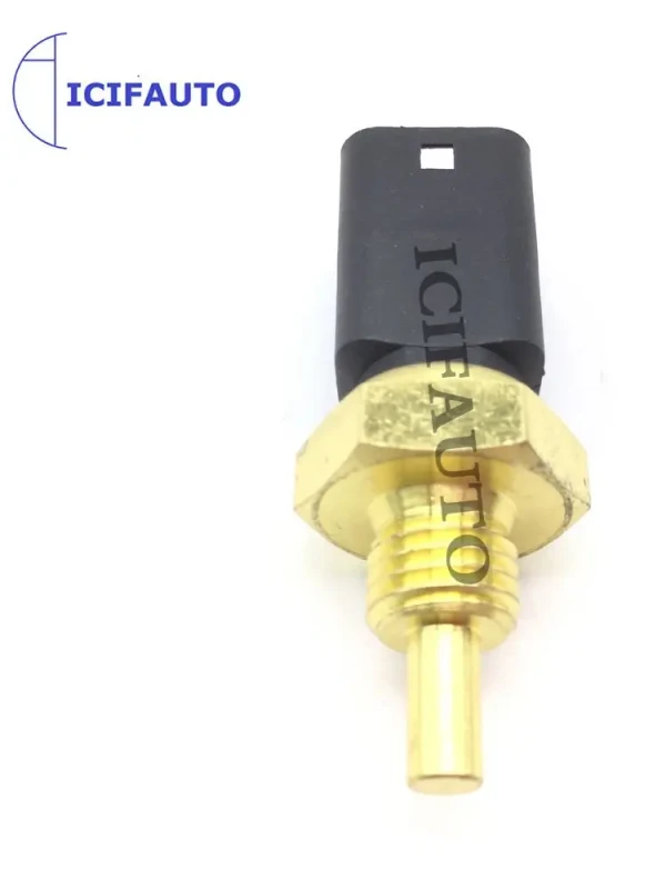 Image of 10 x Coolant Temperature Temp Sensor for Renault Clio Scenic Kangoo Megane OE#7700101968 , 77 00 101 968