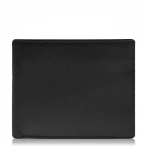 Image of Howick Howick Foldout Wallet - Black