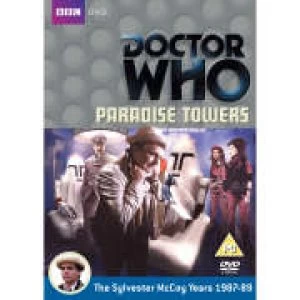 Image of Doctor Who: Paradise Towers
