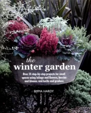 Image of The winter garden by Emma Hardy