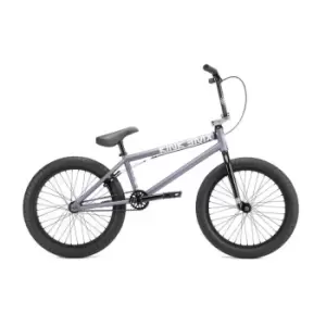 Image of Kink Launch BMX Bike - Grey
