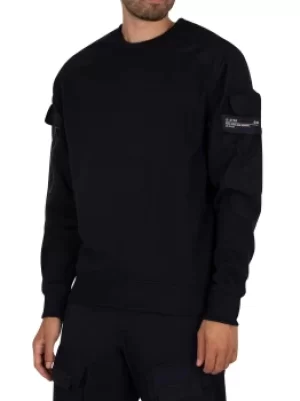 Image of Container Sweatshirt