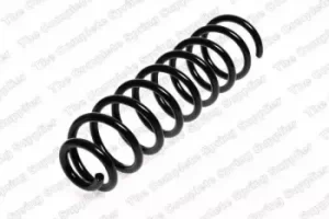 Image of Kilen Suspension Coil Spring Rear Axle 62007