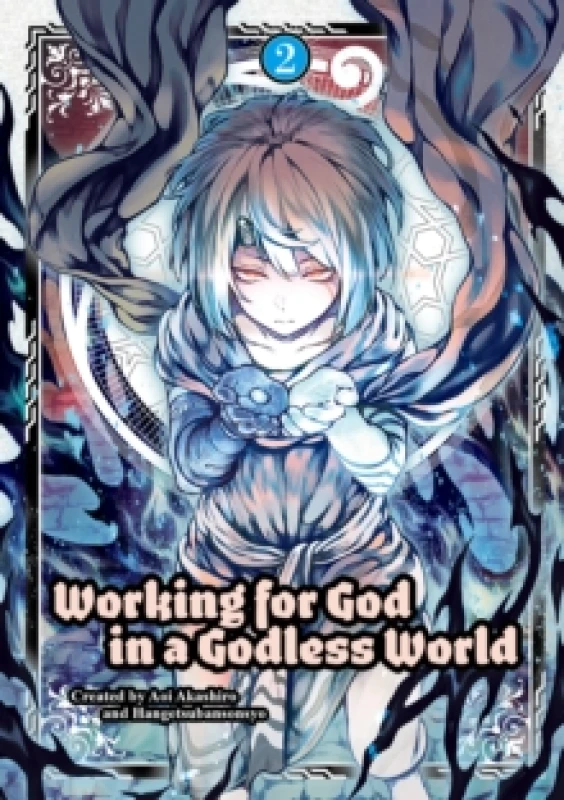 Image of Working for God in a Godless World Vol. 2 Paperback / softback
