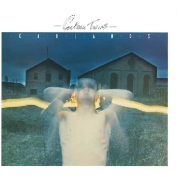 Image of Cocteau Twins - Garlands Vinyl