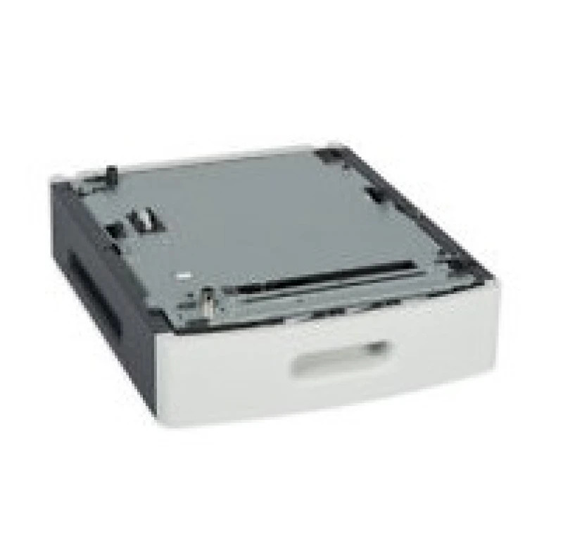 Image of Lexmark 50G0801 tray/feeder Paper tray 250 sheets