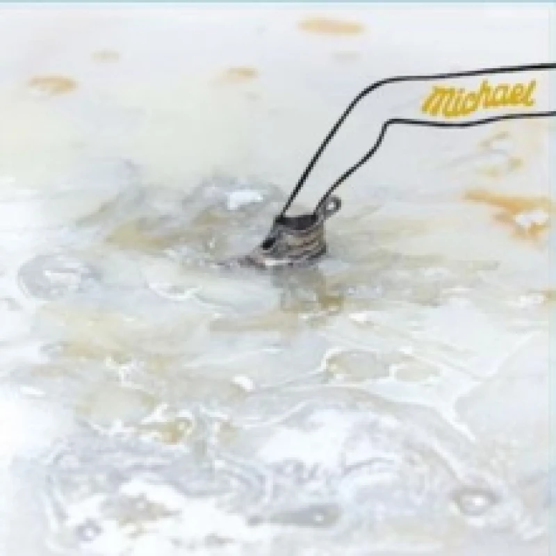 Image of Tell Your Friends CD / Album