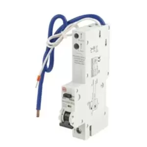 Image of Wylex 32A Rcbo