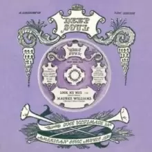 Image of Look My Way/Not Now But Later