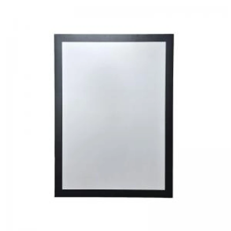 Image of Announce A4 Frame Solo Magnetic Stripes Black (5 Pack) AA50005